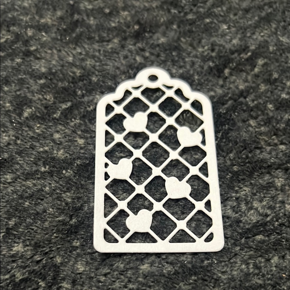 💜 Handmade Gift Tags - Picture 3 of 7